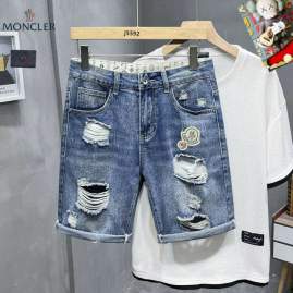 Picture of Moncler Jeans Short _SKUMonclersz28-3825tr559212148